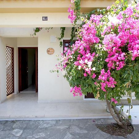 Maria Villa Pissouri Habitación foto